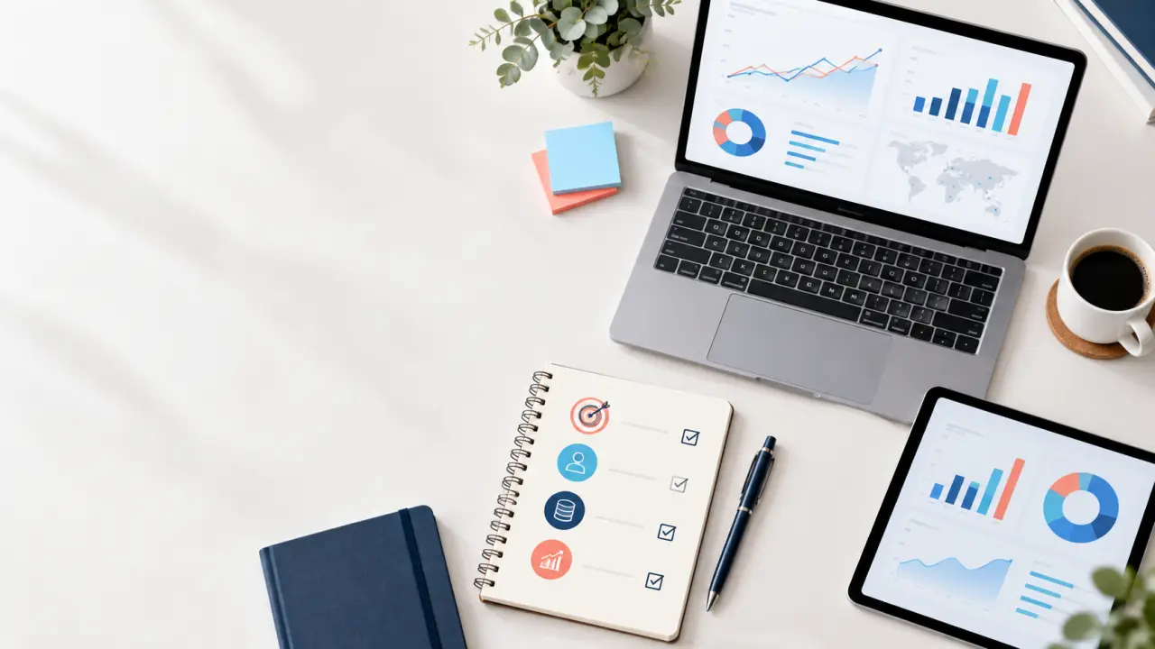 Quel outil de reporting, analytics ou dashboard choisir ? 4 critères pour éviter l’usine à gaz