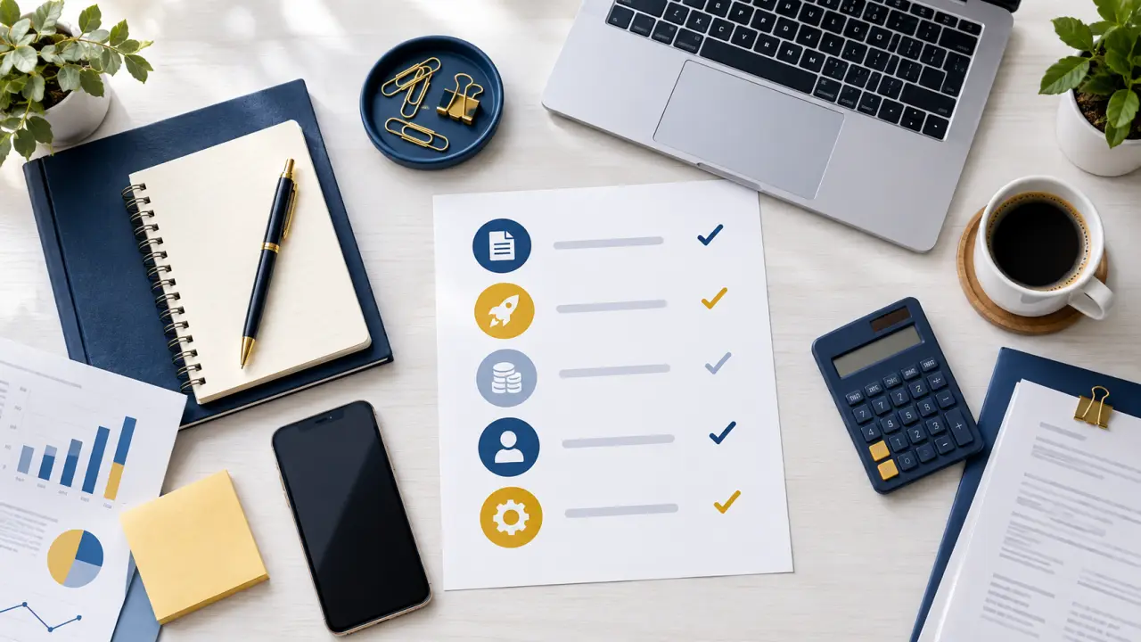 Entreprise individuelle : 5 avantages pour démarrer seul avec moins de formalités