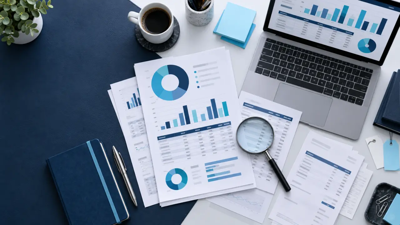 La compta analytique révèle le coût réel derrière chaque prix de vente