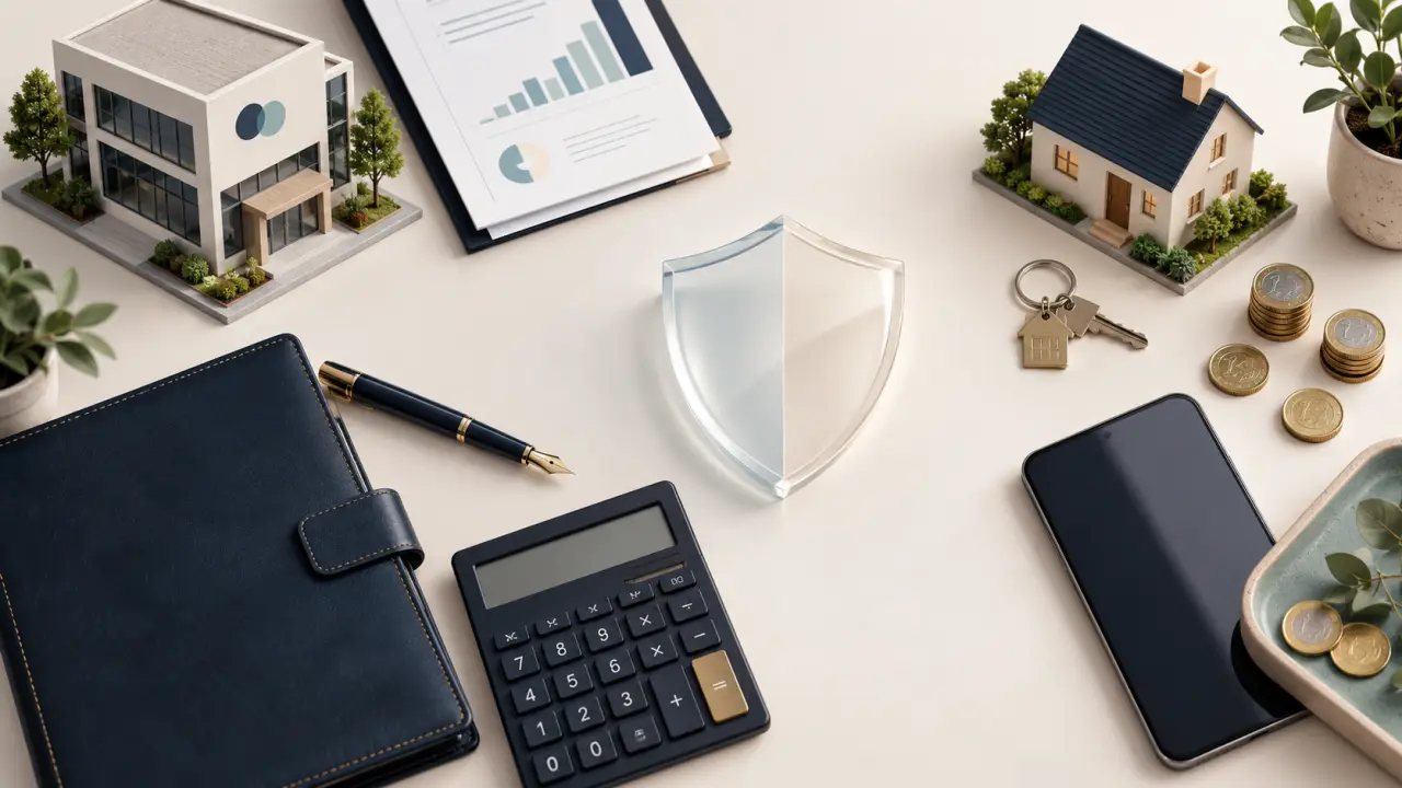 Entreprise physique : exercer en nom propre ne signifie pas exposer tous ses biens